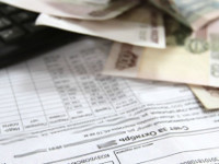 Где посмотреть код плательщика жкх