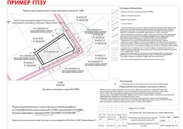 Где посмотреть разрешение на строительство многоквартирного дома