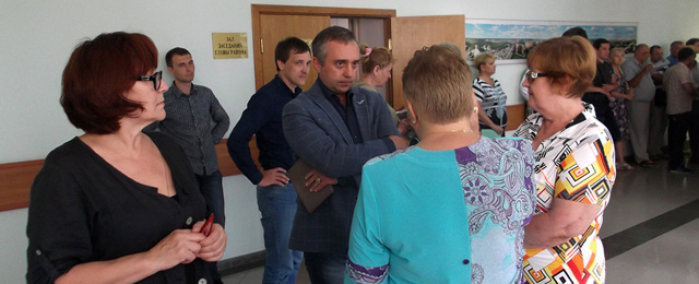 Где посмотреть тарифы на коммунальные услуги в московской области