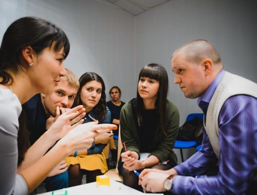 Где посмотреть устав тсж