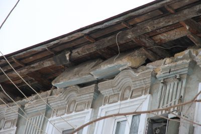 Где посмотреть включен ли дом в капитальный ремонт