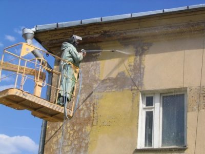 Где посмотреть включен ли дом в капитальный ремонт
