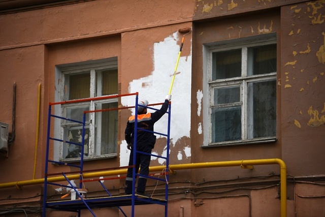 Где посмотреть включен ли дом в программу капитального ремонта