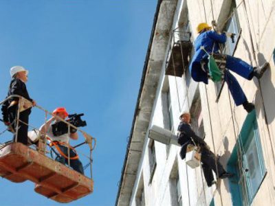 Где посмотреть включен ли дом в программу капитального ремонта
