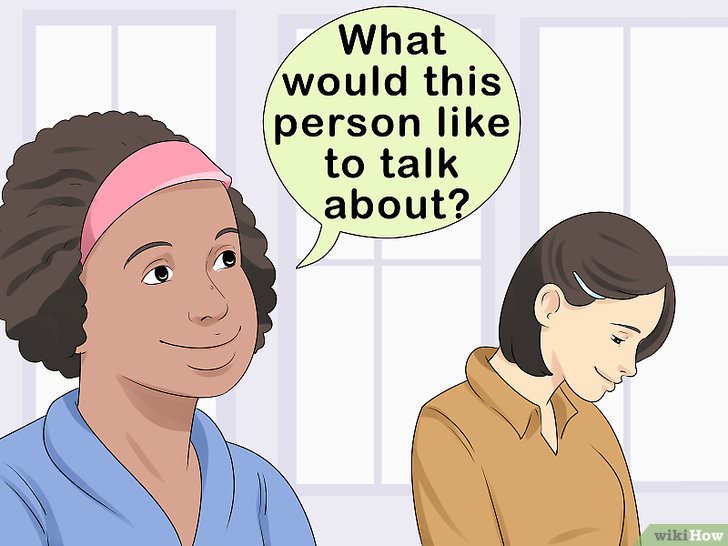 Где познакомиться с новыми людьми: 17 идей