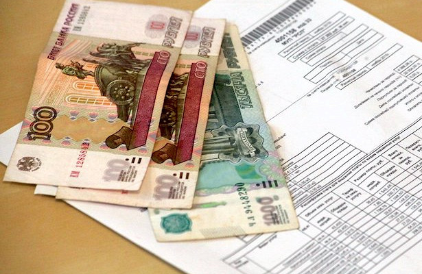 Где проверить правильность начисления квартплаты