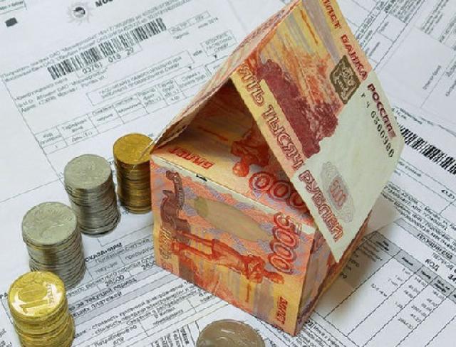 Где проверить правильность начисления квартплаты