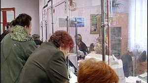 Где распечатать платежку за квартплату