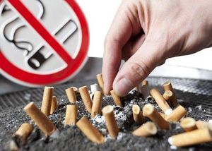 Где разрешается курить в многоквартирном доме