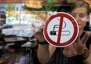 Где разрешается курить в многоквартирном доме