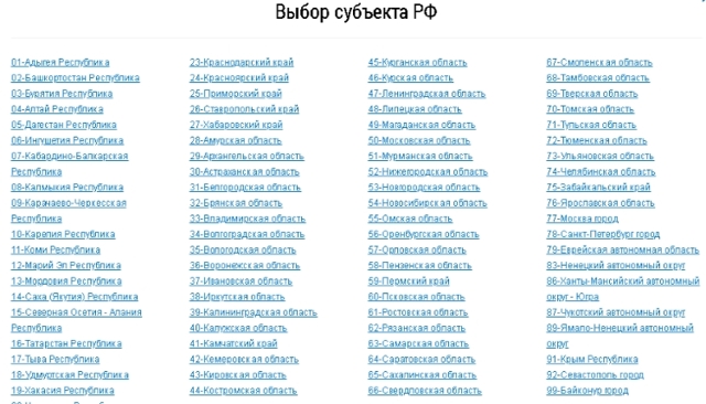 Где смотреть лицензии управляющих компаний