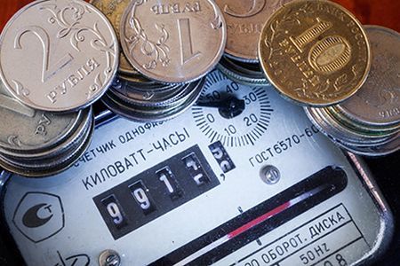 Где узнать долг по квартплате через интернет