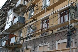 Где узнать о капитальном ремонте своего дома