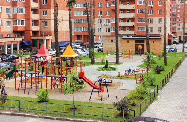 Где узнать общедомовую площадь многоквартирного дома