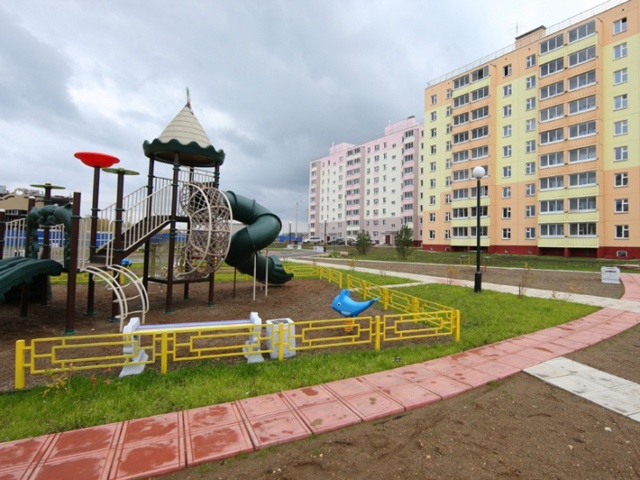Где узнать общедомовую площадь многоквартирного дома