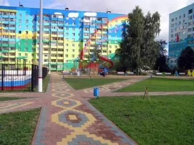 Где узнать план придомовой территории многоквартирного дома