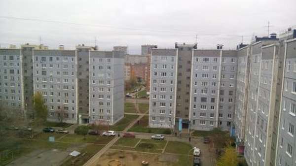 Где узнать площадь придомовой территории многоквартирного дома