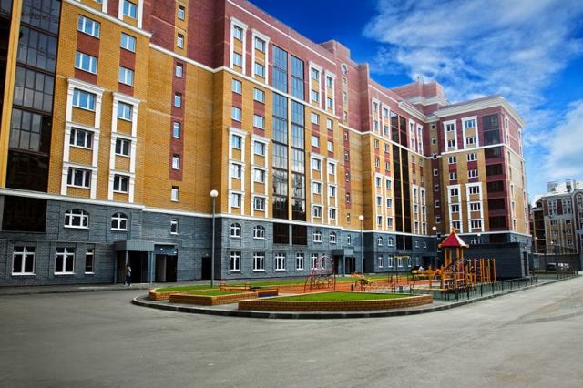 Где узнать процент износа многоквартирного дома