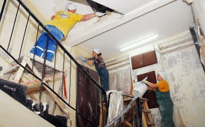 Где узнать срок капитального ремонта своего дома