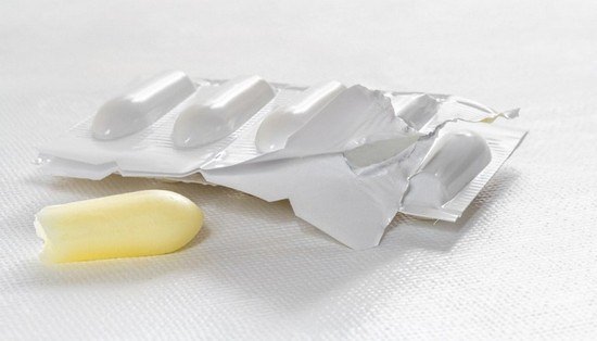 Геморрой &mdash; обзор недорогих и эффективных свечей