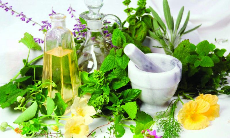 Гепатит лечение народными средствами / народная медицина