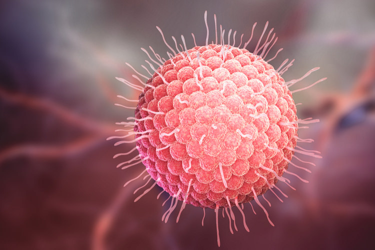 Герпес: признаки и лечение