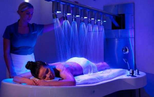 Гидротерапия или водолечение &mdash; показания и противопоказания