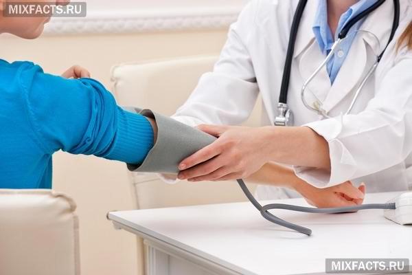 Гипертония лечение народными средствами — народная медицина, народные рецепты