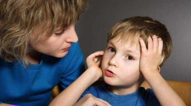 Гипнотизирование детей