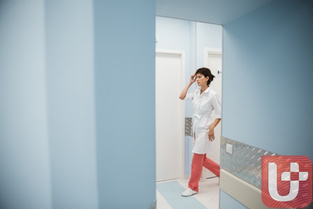 Гистероскопия матки диагностическая, осложнения