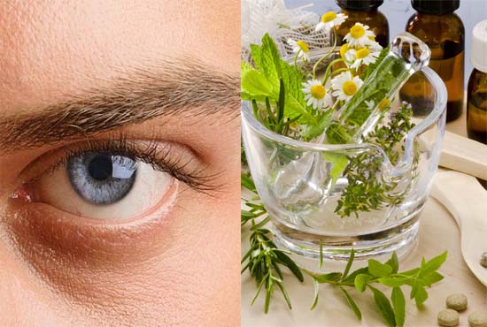 Глаукома народные средства / народная медицина / народные рецепты