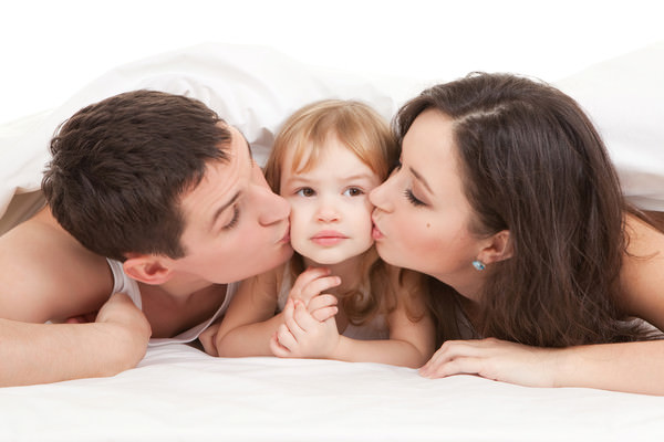 Главные ошибки родителей в воспитании ребенка