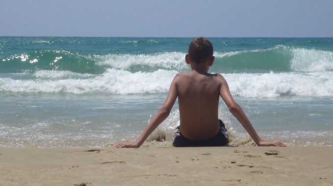 Глубокое расслабление мышц тела