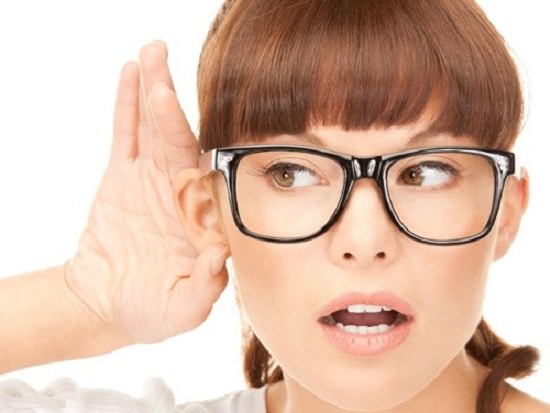 Глухота народные средства | народные рецепты | народная медицина