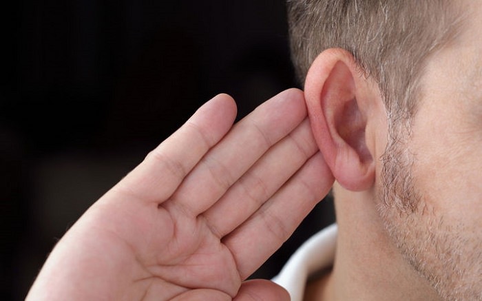 Глухота народные средства | народные рецепты | народная медицина