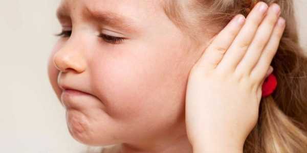 Гнойный отит у ребенка: педиатр, к.м.н. о 5 правилах антимикробной терапии