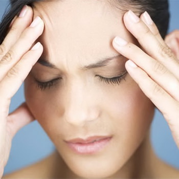 Головная боль лечение народными средствами / народная медицина / народные рецепты