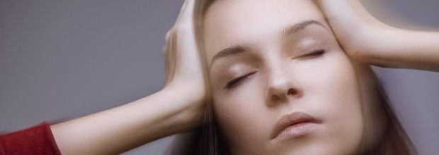 Головокружение – народные методы и рецепты / народная медицина