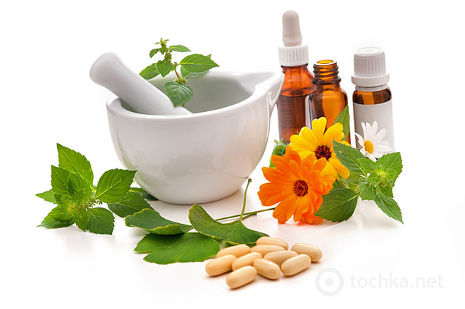 Головокружение – народные методы и рецепты / народная медицина