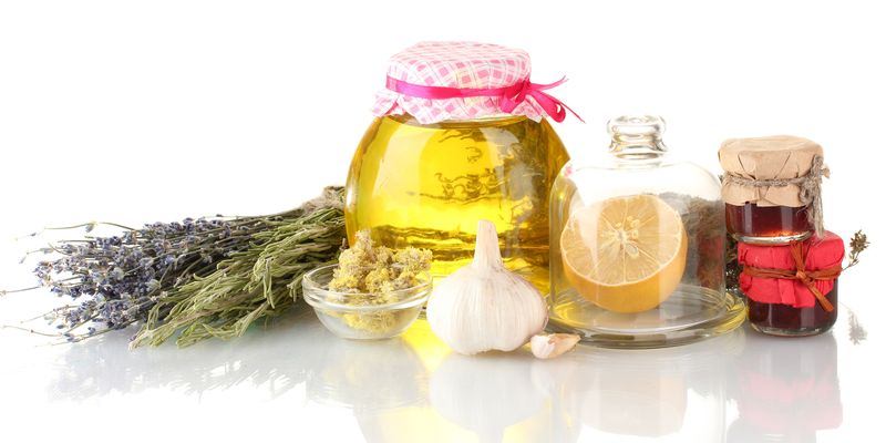 Головокружение – народные методы и рецепты / народная медицина