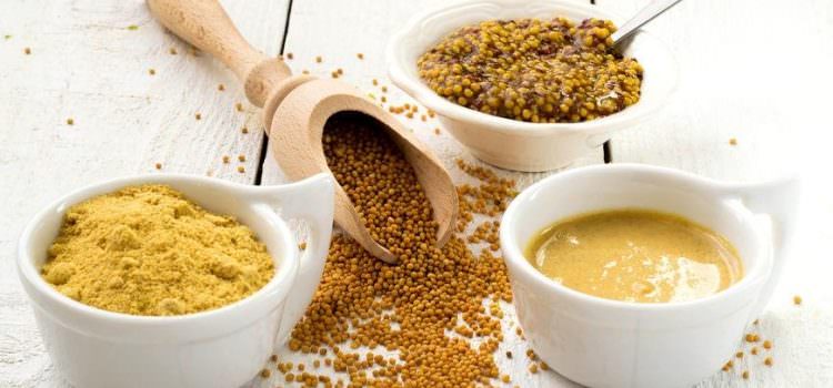 Горчица в домашних условиях из порошка &mdash; как сделать, виды горчицы, польза, противопоказания