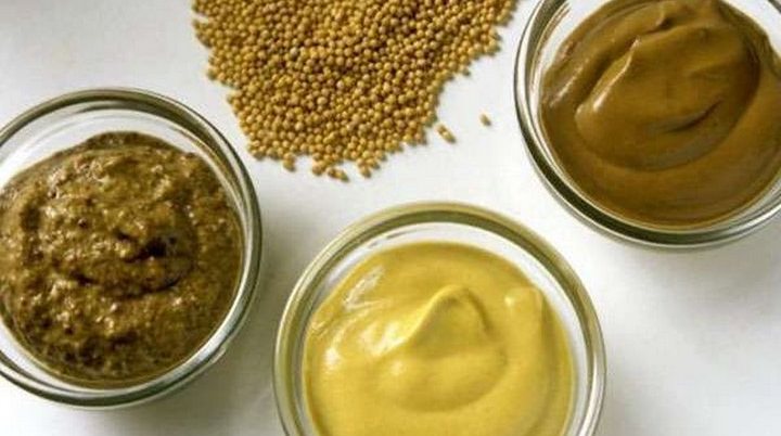 Горчица в домашних условиях из порошка &mdash; как сделать, виды горчицы, польза, противопоказания