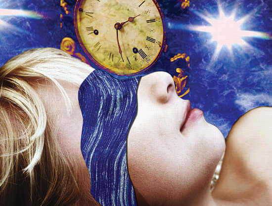 Гормон сна мелатонин и его применение, противопоказания