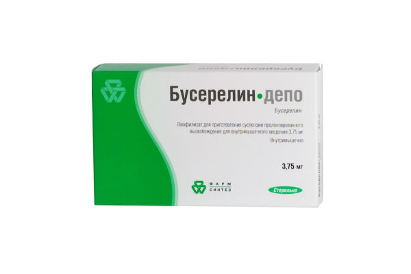 Гормональный препарат визанна: применение во всех фазах менопаузы