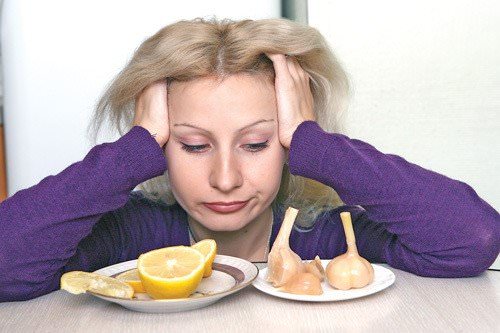 Грипп – народная медицина/ как лечить грипп народными средствами