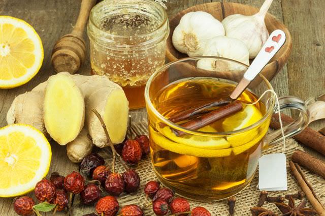 Грипп – народная медицина/ как лечить грипп народными средствами