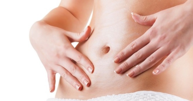 Грыжа пупочная у взрослых &mdash; причины, симптомы, лечение