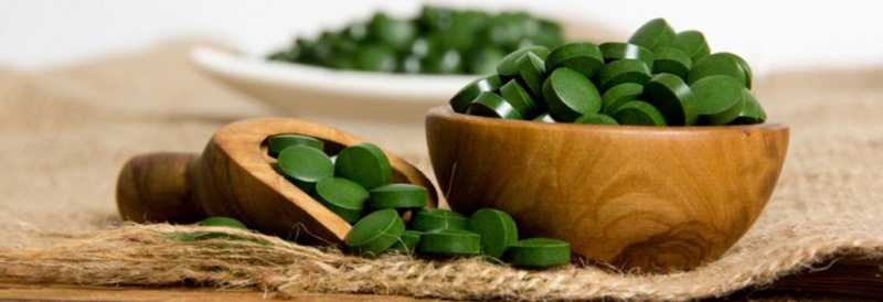 Хлорелла — полезные свойства и противопоказания супер-еды