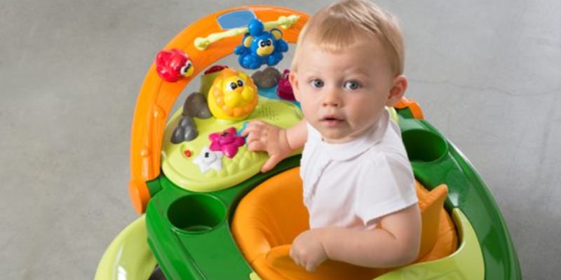 Ходунки для малышей: минусы и плюсы приспособления, топ-5 лучших моделей, обзор и сравнение