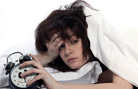 Хронический недосып: симптомы, последствия, лечение
